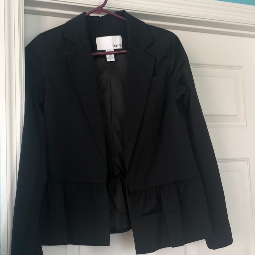Bn Jacket